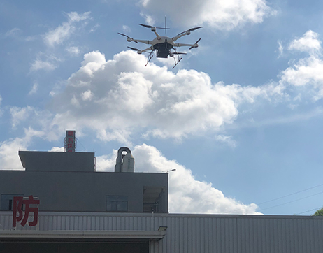 汕頭市國家循環(huán)經(jīng)濟產(chǎn)業(yè)園污染物排放評估-紹興騰耀環(huán)保科技有限公司